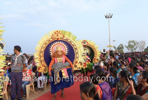 Alvas Virasat 1